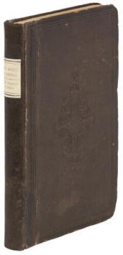 Some Account of the Conduct of the Religious Society of Friends Towards the Indian Tribes in the Settlement of the Colonies of East and West Jersey and Pennsylvania: with a Brief Narrative of their Labours for the Civilization and Christian Instruction of