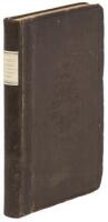 Some Account of the Conduct of the Religious Society of Friends Towards the Indian Tribes in the Settlement of the Colonies of East and West Jersey and Pennsylvania: with a Brief Narrative of their Labours for the Civilization and Christian Instruction of