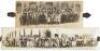 Lot of 35 panoramic photographs of early 20th c. Bay Area, bulk 1906-1911 - 3