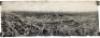 Lot of 35 panoramic photographs of early 20th c. Bay Area, bulk 1906-1911 - 5