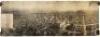 Lot of 35 panoramic photographs of early 20th c. Bay Area, bulk 1906-1911 - 6
