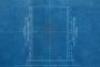 Six Tucker Company engine blueprints - 2
