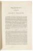 The Money of the United States / Equal Rights / Speeches of David B. Mellish of New York&hellip;in the House of Representatives, January 10, 1874 - 2
