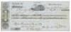 Three banking exchange notes dated Sacramento City, July 12, 1850, each for $1,000 - 6