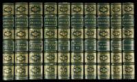 The Works of Anatole France