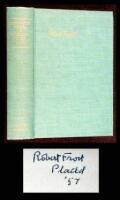 The Complete Poems of Robert Frost, 1949