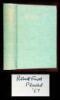 The Complete Poems of Robert Frost, 1949