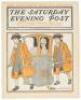Three non-fiction magazine articles by poet Paul Laurence Dunbar - 3