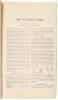 The Livermore Valley: Its Resources, Soil, Crop Statistics, Capabilities, Climatic Influences, Early History, Development, Attractions to Settlers, Opportunities for Men with Large or Small Capital, Etc., Etc. (cover title) - 3