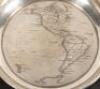 Two American silver dishes - 3