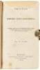 Travels in Mexico and California: Comprising a Journal of a Tour from Brazos Santiago, Through Central Mexico, by Way of Monterey, Chihuahua, the Country of the Apaches, and the River Gila, to the Mining Districts of California - 2