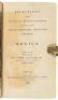 Selections from the Works of the Baron de Humboldt, Relating to the Climate, Inhabitants, Productions and Mines of Mexico. With Notes by John Taylor, Esq. - 3