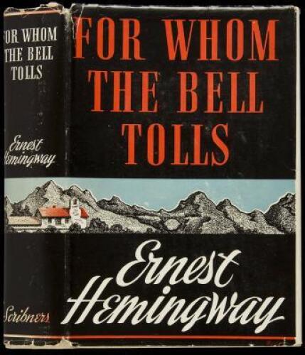 For Whom the Bell Tolls