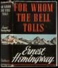 For Whom the Bell Tolls
