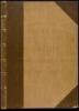 Trattato Della Pittura. [bound with, as issued:] Trattato Della Statua [Pittura] di Leon Battista Alberti - 3