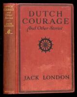 Dutch Courage and Other Stories