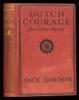 Dutch Courage and Other Stories