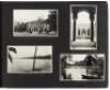 Two travel photograph albums documenting India, Tibet and Bhutan from 1934-1940 - 2