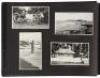 Two travel photograph albums documenting India, Tibet and Bhutan from 1934-1940 - 4