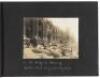 Photograph album of the 1906 San Francisco Earthquake - 6