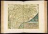 SOLD BY PRIVATE TREATY Theatrum Orbis Terrarum [with] Parergon, in quo Veteris Geographi&aelig; aliquot tabul&aelig; [and] Nomenclator Ptolemaicus; Ominis Locorum Vocabula Qu&aelig; in tota Ptolem&aelig;i Geographia occurrunt.... - 3