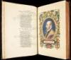 SOLD BY PRIVATE TREATY Theatrum Orbis Terrarum [with] Parergon, in quo Veteris Geographi&aelig; aliquot tabul&aelig; [and] Nomenclator Ptolemaicus; Ominis Locorum Vocabula Qu&aelig; in tota Ptolem&aelig;i Geographia occurrunt.... - 8