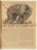Book of Jumbo, Largest Elephant In or Out of Captivity - Greenfield, Wednesday, July 26 - 2