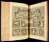 SOLD BY PRIVATE TREATY Theatrum Orbis Terrarum [with] Parergon, in quo Veteris Geographi&aelig; aliquot tabul&aelig; [and] Nomenclator Ptolemaicus; Ominis Locorum Vocabula Qu&aelig; in tota Ptolem&aelig;i Geographia occurrunt.... - 13