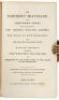 The Northern Traveller and Northern Tour; with the Routes to the Springs, Niagara, Quebec, the Tour of New-England, and the Routes from the South. With an appendix, containing The Western Traveller... - 6