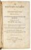 The Western Tourist and Emigrants Guide through the States of Ohio, Michigan, Indiana, Illinois, and Missouri, and the Territories of Wisconsin, and Iowa... Accompanied with a correct Map, showing the township lines of the United States' Surveys... - 3