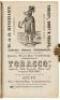 Harris' General Business Directory, of the Cities of Pittsburgh and Allegheny; and also of the most flourishing and important towns and cities of Pennsylvania, Ohio, western New York, Virginia, &c... - 3