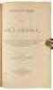 Illustrated History of Oklahoma, Its Occupation by Spain and France - Its Sale to the United States - Its Opening to Settlement in 1889 - and the Meeting of the First Territorial Legislature - 4