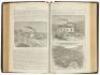 Pacific Coast Annual Mining Review and Stock Ledger, containing Detailed Official Reports of the Principal Gold and Silver Mines of Nevada, California, Arizona, Utah, New Mexico, and Idaho; a History and Description of Mining and Stock Dealing on this Coa - 4