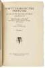 Forty Years on the Frontier, as Seen in the Journals and Reminiscences of Granville Stuart, Gold-Miner, Trader, Merchant, Rancher and Politician - 3