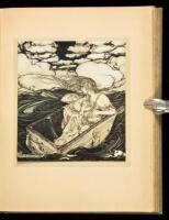 Arthur Rackham's Book of Pictures