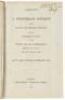 Narrative of a Pedestrian Journey through Russia and Siberian Tartary, from the Frontiers of China to the Frozen Sea and Kamtchatka; performed during the years 1820, 1821, 1822, and 1823 - 4