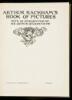 Arthur Rackham's Book of Pictures - 3