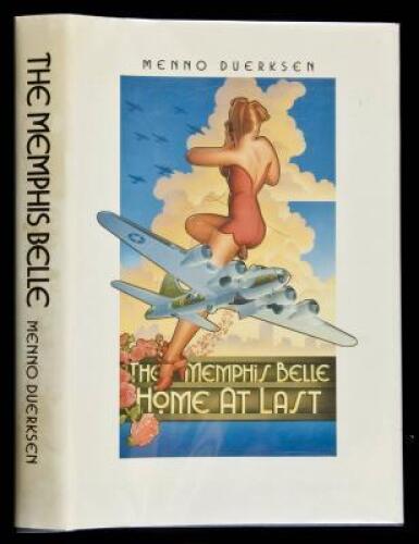 The Memphis Belle: Home at Last