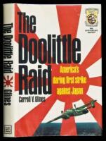 The Doolittle Raid