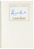 Eight Presidential Memoirs signed by First Ladies - 3