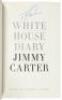 Five works signed by Jimmy Carter - 3