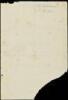Autograph Letter Signed T.A. Edison, to his lab assistant E.P. Fabbri - 2