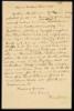 Autograph Letter Signed Einstein written on verso of German postcard