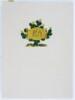 Western America in 1846-1847: The Original Travel Diary of Lieutenant J. W. Abert