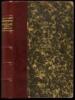 68 Autograph signatures of Members of L'Acad&eacute;mie des Sciences, tipped into volume - 3