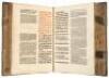 Corrigendi emendandiq[ue] psalterij prologus Beati Brunonis Ep[iscop]i herbipolen[sis]. breuis co[m]mendatio... - 4