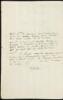 Manuscript Document Signed Bonaparte, as General in Chief of the Army of Italy