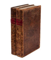 The History of the Peloponnesian War, Translated from the Greek of Thucydides