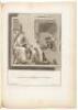 Le Pitture Antiche d'Ercolano e Contorni Incise con Qualche Spiegazione [with] Catalogo degli Antichi Monumenti... di Ercolano - 6