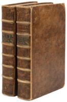 A Dictionary of the English Language: In Which the Words are deduced from their Originals, and Illustrated in their Different Significations by Examples from the best Writers. To Which Are Prefixed, a History of the Language, and an English Grammar